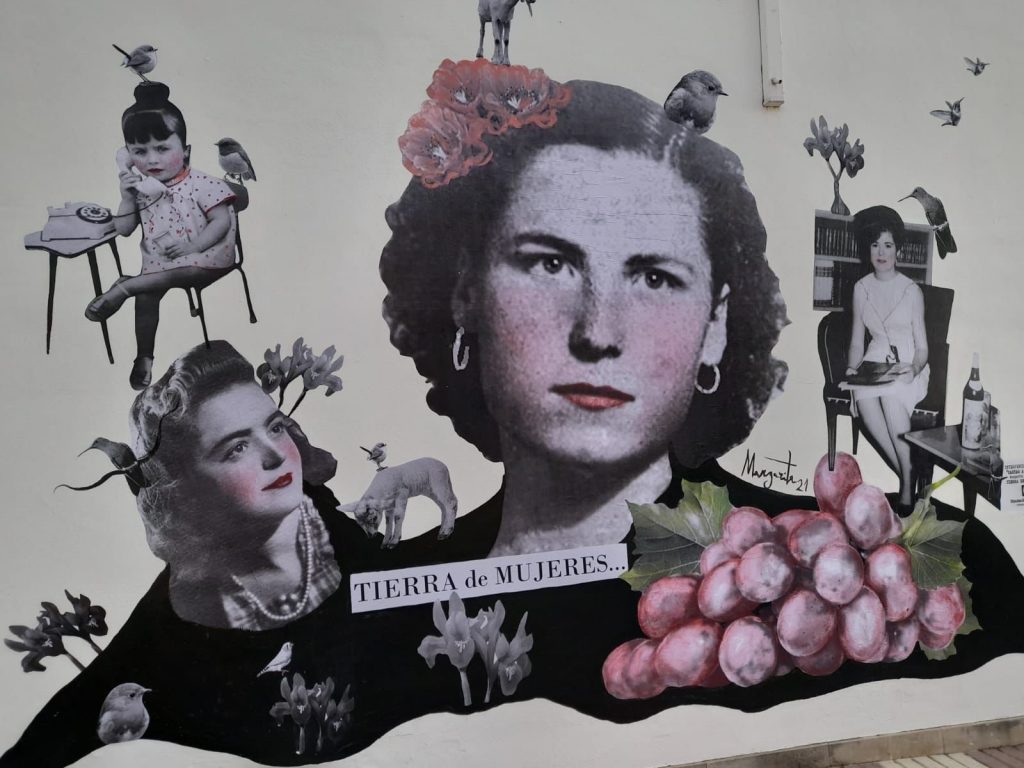 murales
